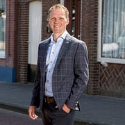 Foto van Sjoerd Mulder