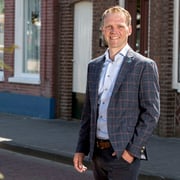 Foto van Sjoerd Mulder
