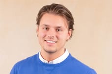 Foto van Sjoerd Roks