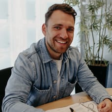 Foto van Sjoerd Rosendaal