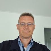 Foto van Sjoerd Veenstra