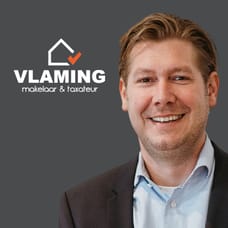 Foto van Sjoerd Vlaming