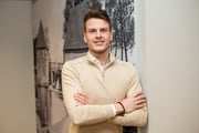 Foto van Sjoerd Weernink