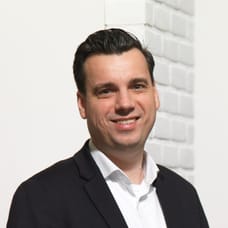 Foto van Sjors de Vries