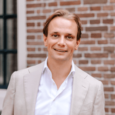 Foto van Sjors ten Hacken