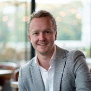 Foto van Sjors van der Noordaa