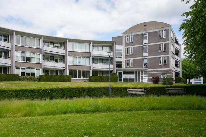 Foto van woning Sjwats Jris 33, Vaals