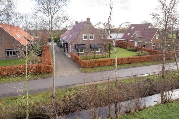 Skeane Heawei 9a in Oudega foto