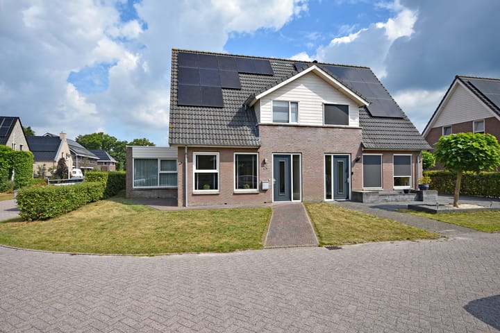 Foto van woning Skeanpaad 24, Garyp