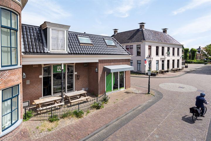 Foto van woning Skilpaed 42, Dronryp