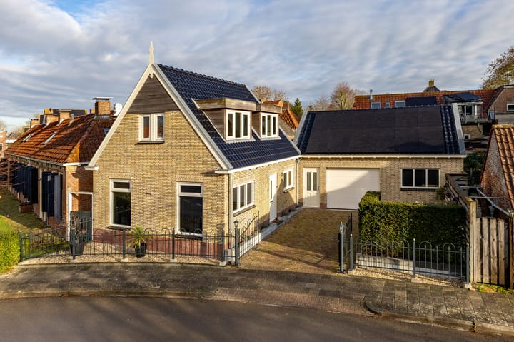 Foto van woning Skilwei 4, Stiens