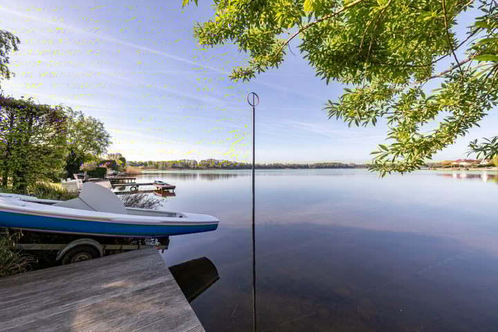 Skiramere 28 in Harkstede