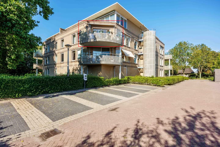 Foto van woning Skries 19J, Dronryp