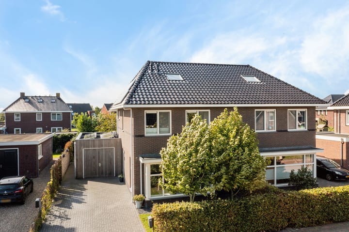 Foto van woning Skries 32, Wommels