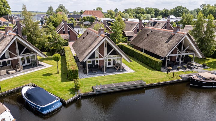 Foto van woning Skûtmakkerspôle 8-W9, Terkaple