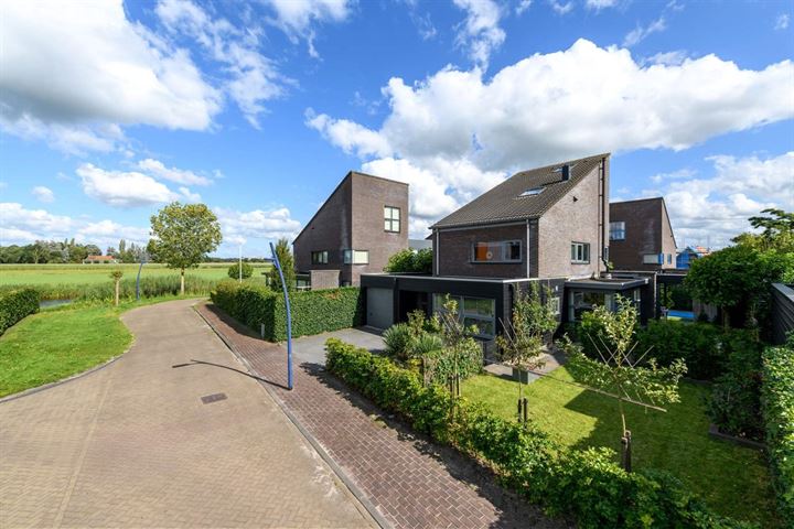 Skûtsje 52 in Gorredijk foto