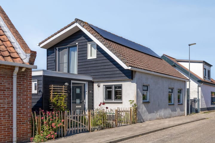 Foto van woning Slaakweg 16, Heinkenszand