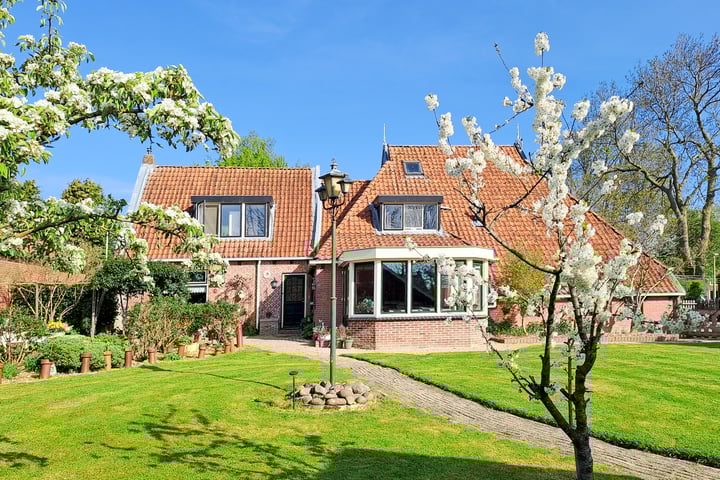 Foto van woning Slachtersrige 1, Bitgum