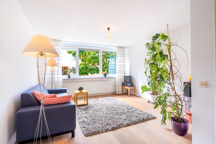 Slachthuisstraat 217 in Groningen foto