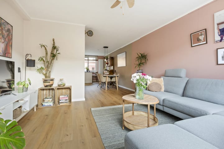 Slachthuisstraat 247 in Groningen foto