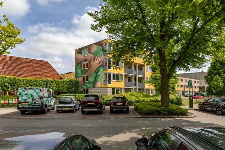 Slachthuisstraat 257 in Groningen foto