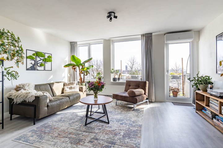 Slachthuisstraat 77 in Groningen foto