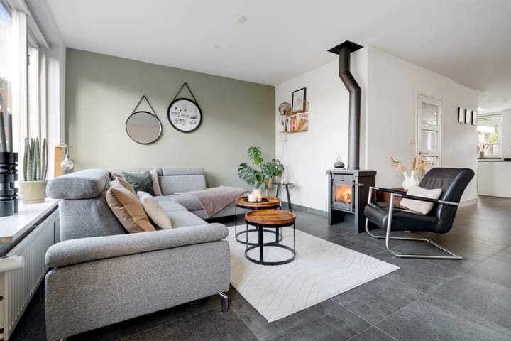 Sladenhuishoek 1 in Enschede