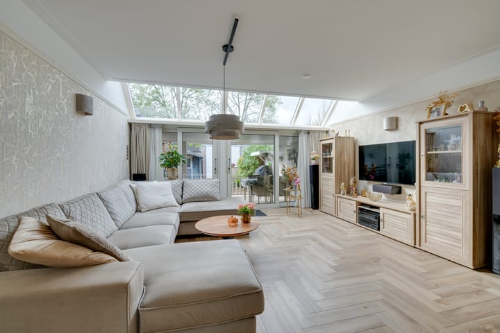 Slagbaai 22 in Almere foto