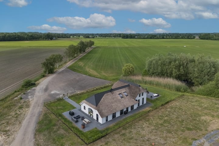 Foto van woning Slagboomsdijk 2, Markelo