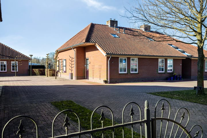 Slagdijk 5 in Goor
