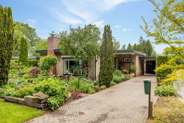 Foto van woning Slagendijk 7, Zuidwolde