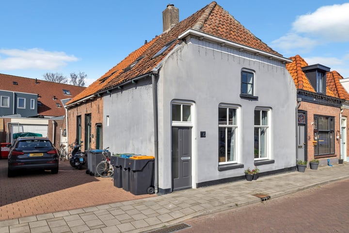 Slagersweg 16 in Kampen