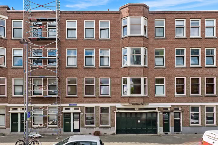 Foto van woning Slaghekstraat 200B, Rotterdam