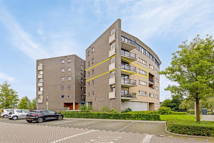 Slagveld 64 in Etten-Leur foto