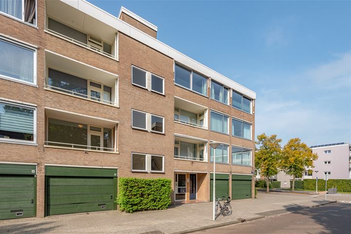 Slangenburg 12 in Amsterdam foto