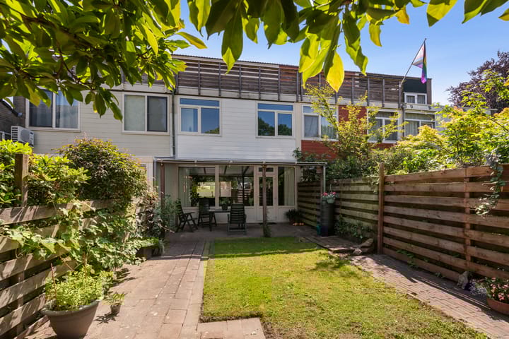 Foto van woning Slangenburg 312, Deventer