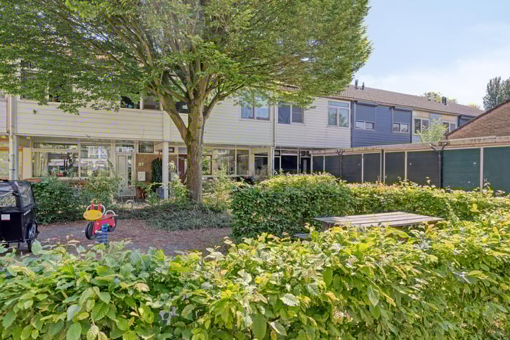 Foto van woning Slangenburg 321, Deventer