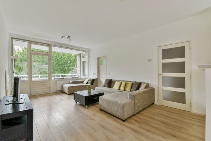 Slangenburg 44 in Amsterdam foto