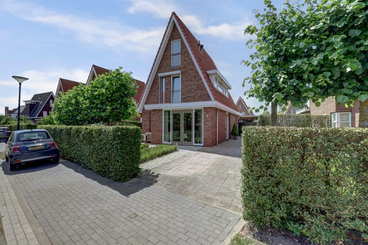 Foto van woning Slaperdijk 6, Zierikzee