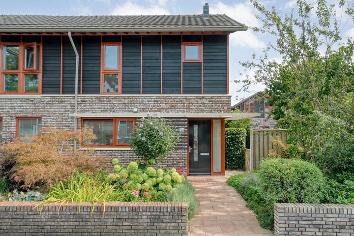 Slaperdijkstraat 34 in Zwolle foto