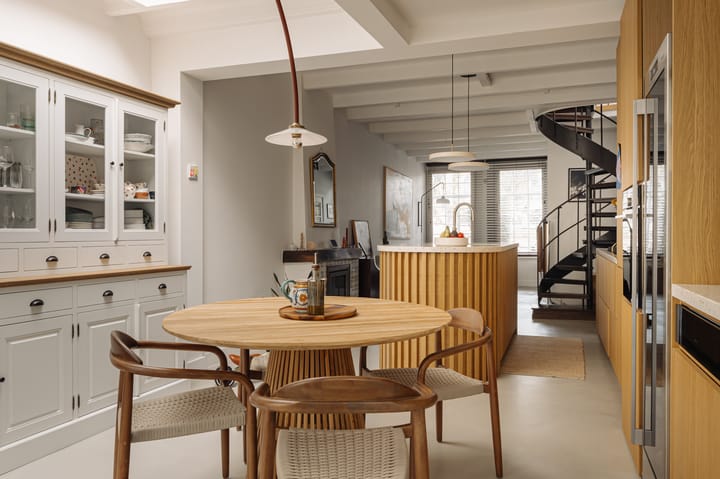 Foto van woning Slatuinenweg 65, Amsterdam