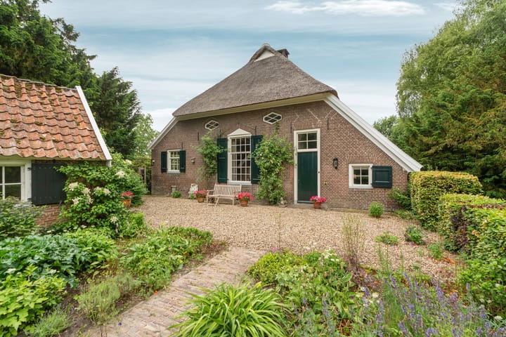 Foto van woning Slatweg 15, Hall