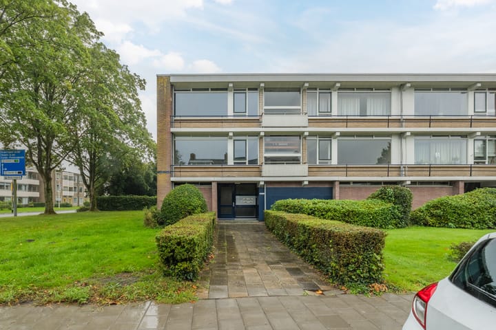 Slauerhofflaan 2 in Haren Gn
