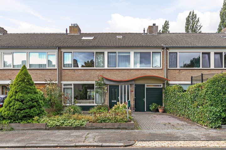 Foto van woning Slauerhofflaan 80, Haren Gn