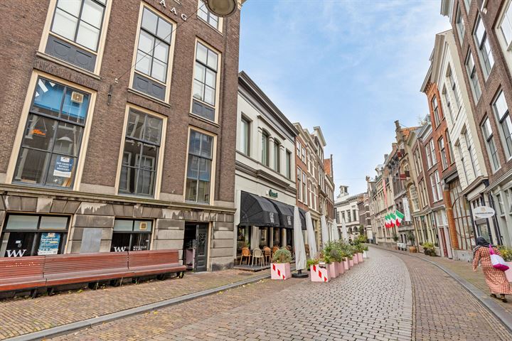 Sledenaarsgang 24A in Dordrecht foto