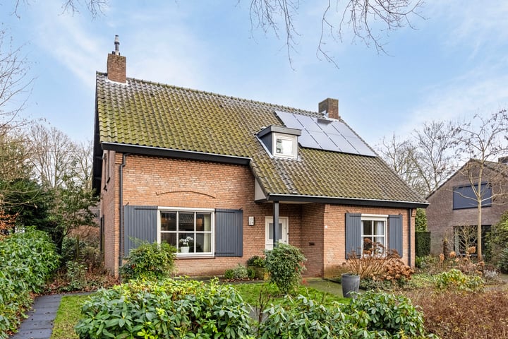 Sleedoorn 11 in Geldrop foto