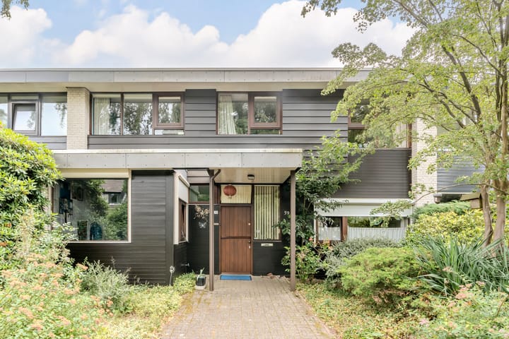 Foto van woning Sleedoorn 39, Geldrop