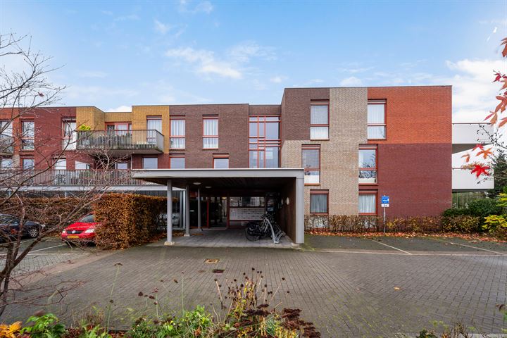 Sleedoorn 43 in Poortugaal foto