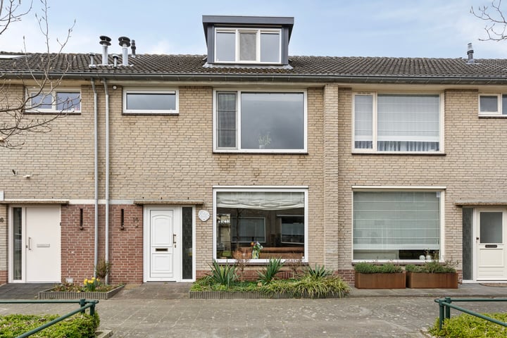 Sleedoornlaan 14 in Valkenswaard foto