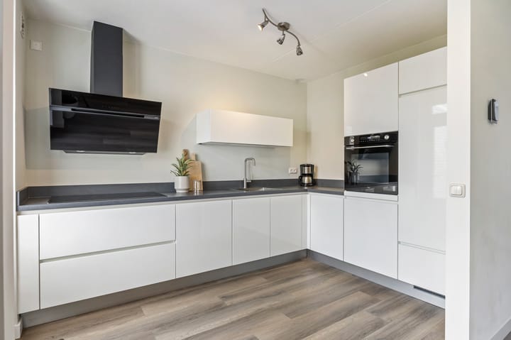 Foto van woning Sleedoornstraat 1, Echt